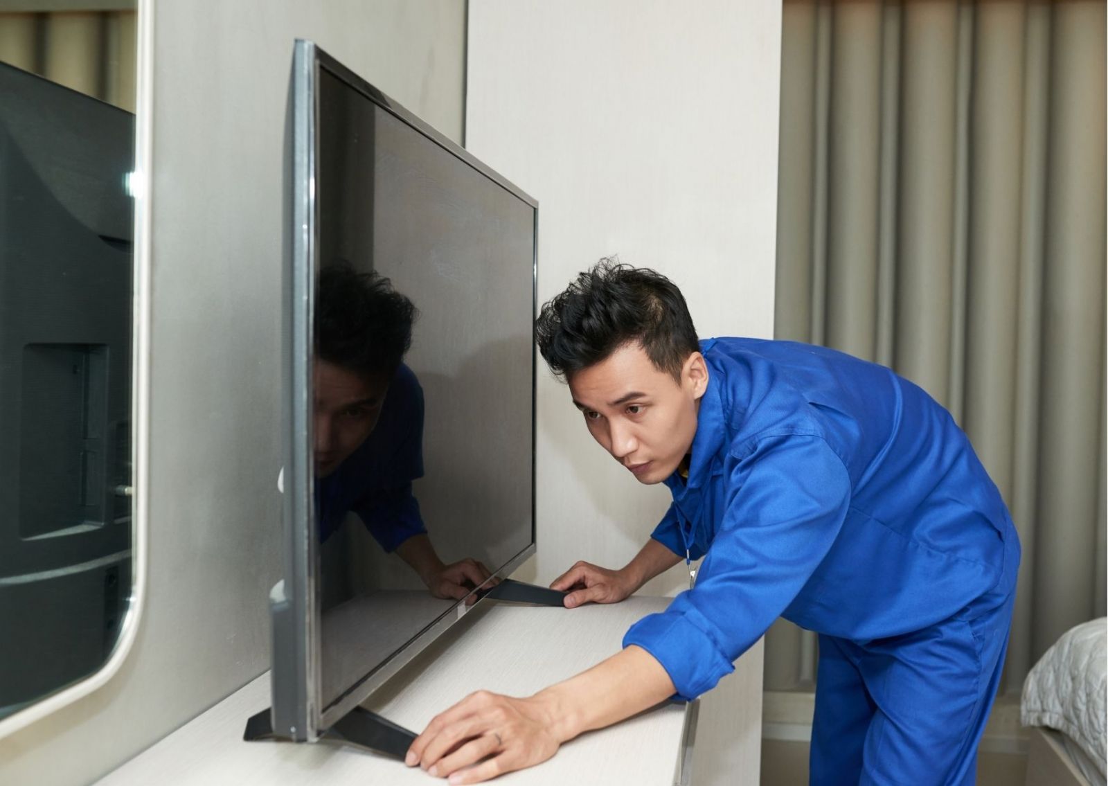 Ereğli Televizyon Tamircileri