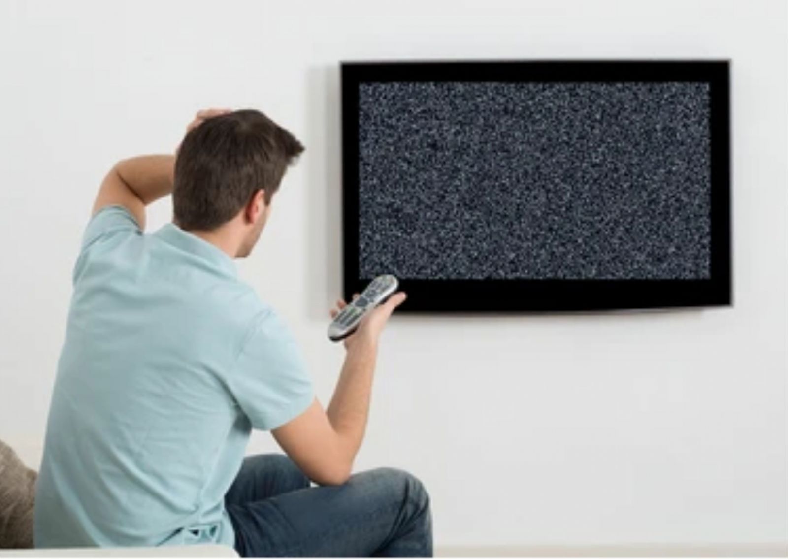 Ereğli Televizyon Tamiri